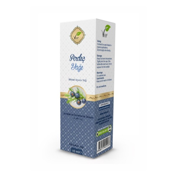 Ardıç Yağı 10 ml