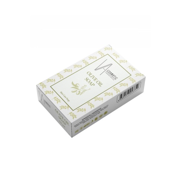 Va Kozmetik Besleyici Bakım Doğal Zeytin Yağı Sabunu 125gr Va Kozmetik Besleyici Bakım Doğal Zeytin Yağı Sabunu 125gr