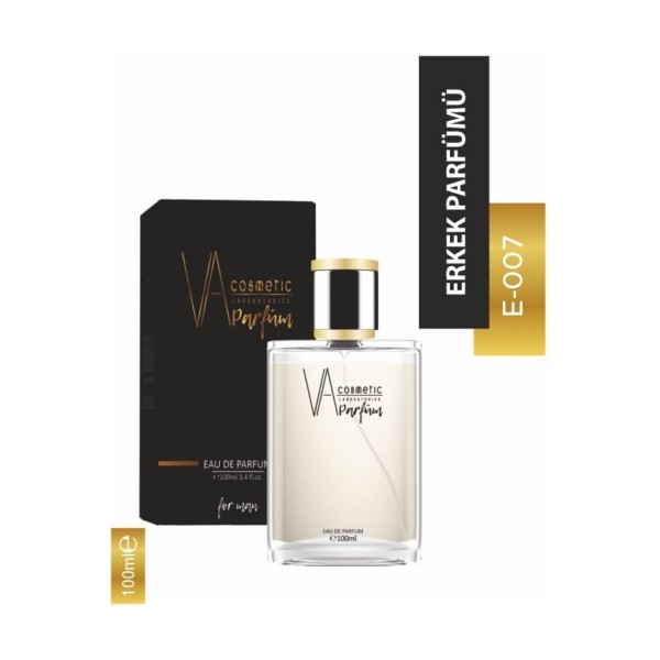 E-007 100 ML
