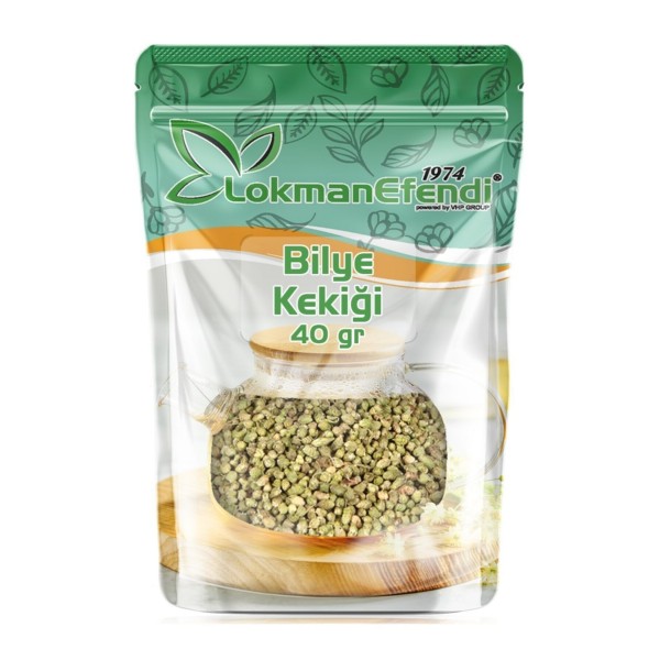 Bilye Kekik 40 gr