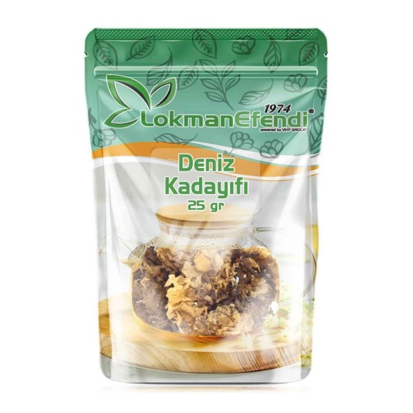 Deniz Kadayıfı 25 gr