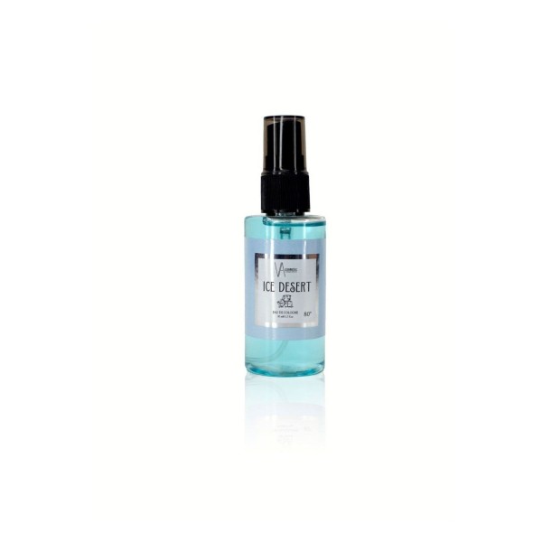 Ice Desert Kolonya 50 Ml