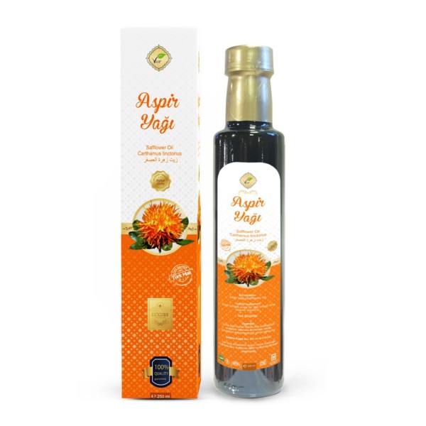 Aspir Yağı 250 ml