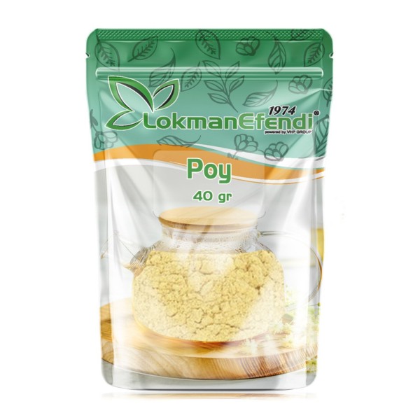 Poy 40 gr