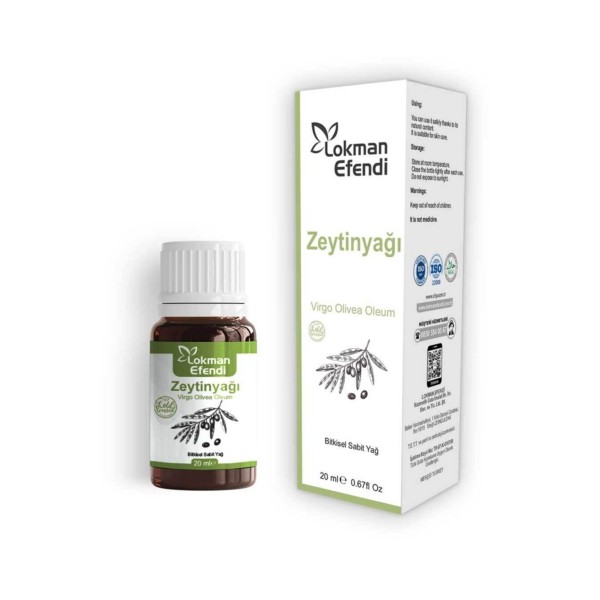 Zeytin Yağı