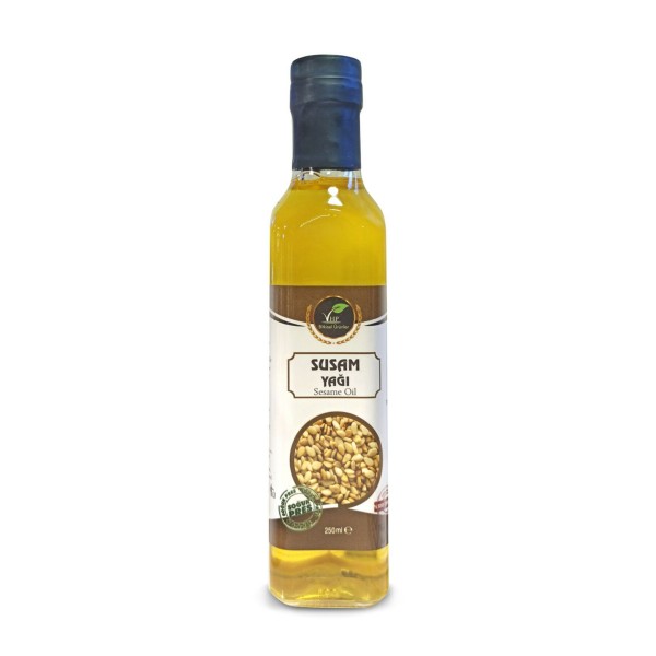 Susam Yağı 250 ml