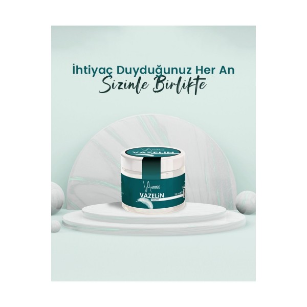 Vazelin Sade 50 ml