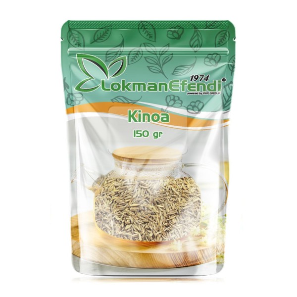 Kinoa 150 gr