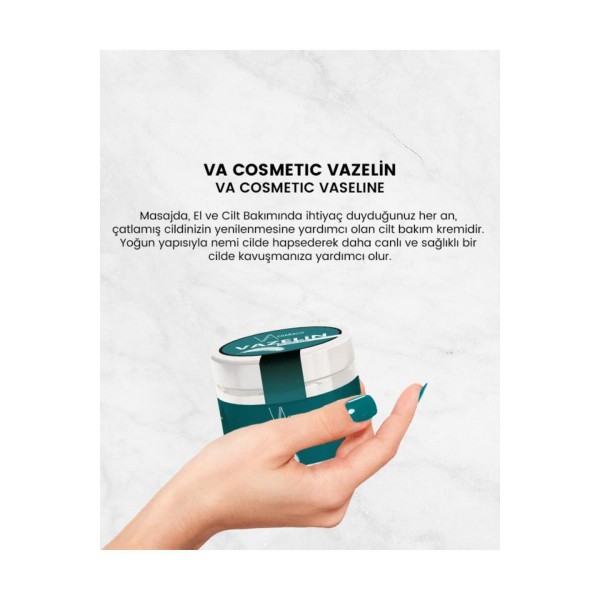 Vazelin Sade 50 ml