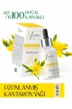 Ozonlanmış Kantaron Yağı 30 ml