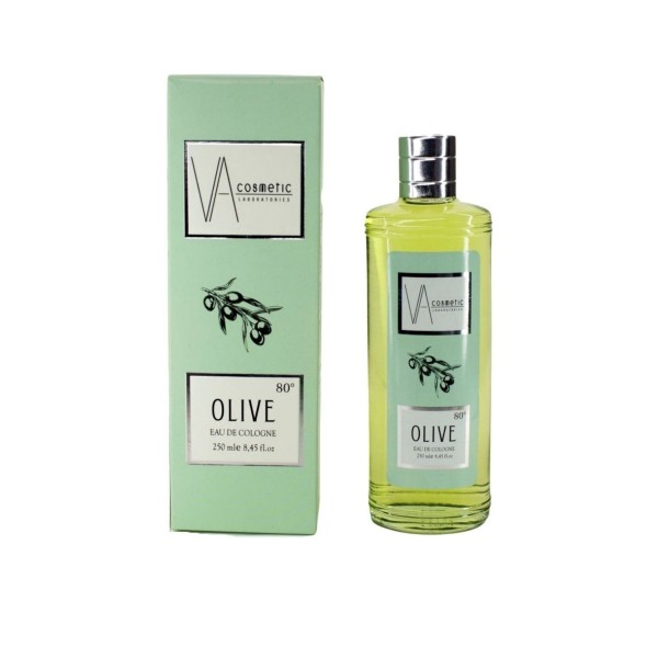 Olıve Kolonya 250 Ml