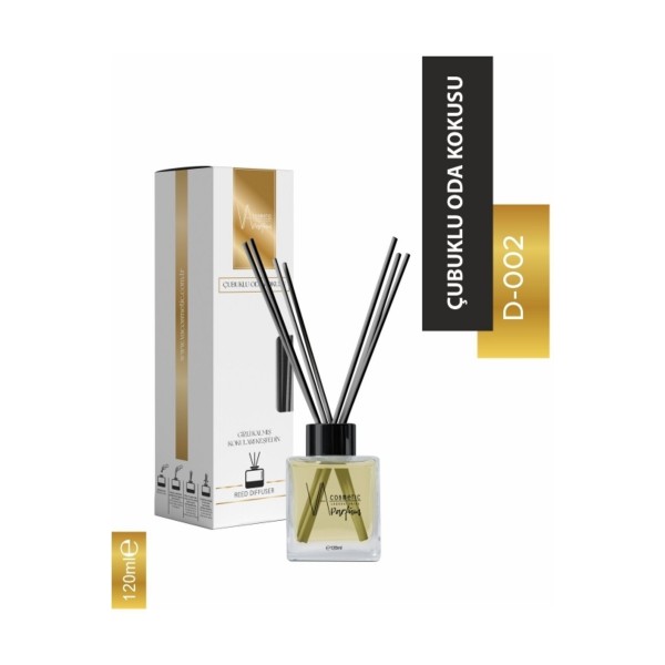 VA COSMETIC D-002 ODA KOKUSU VA COSMETIC D-002 ODA KOKUSU