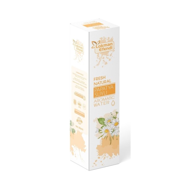 Papatya Suyu 500 ml
