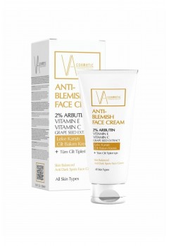 Antı Blemısh Cream 50 Ml