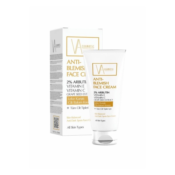 Antı Blemısh Cream 50 Ml Antı Blemısh Cream 50 Ml