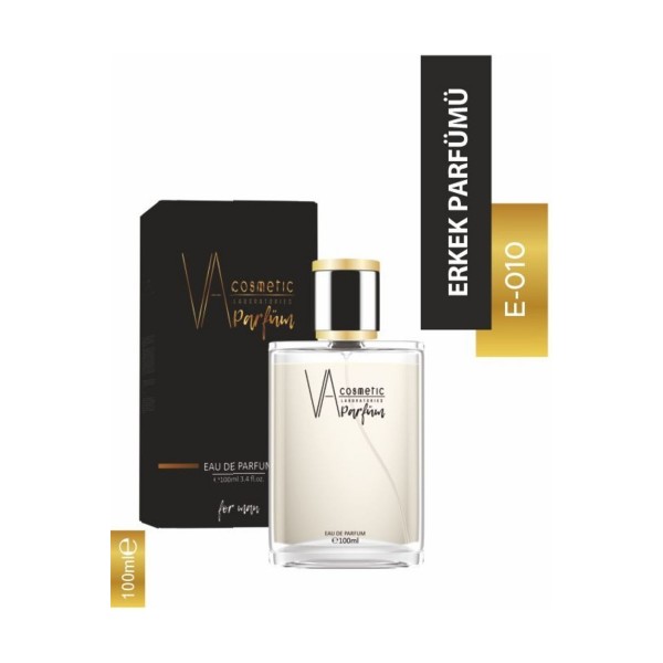E-010 100 ML