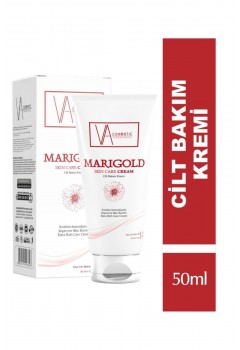 Marıgold Cream 50 Ml