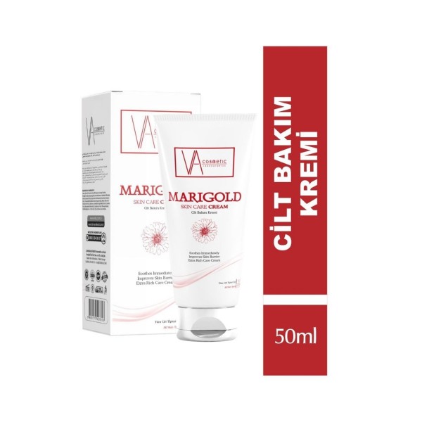 Marıgold Cream 50 Ml Marıgold Cream 50 Ml