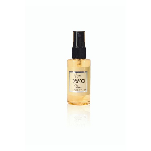 Tobacco Kolonya 50 ml