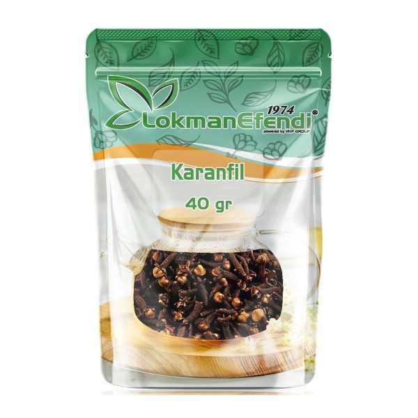 Karanfil 40 gr