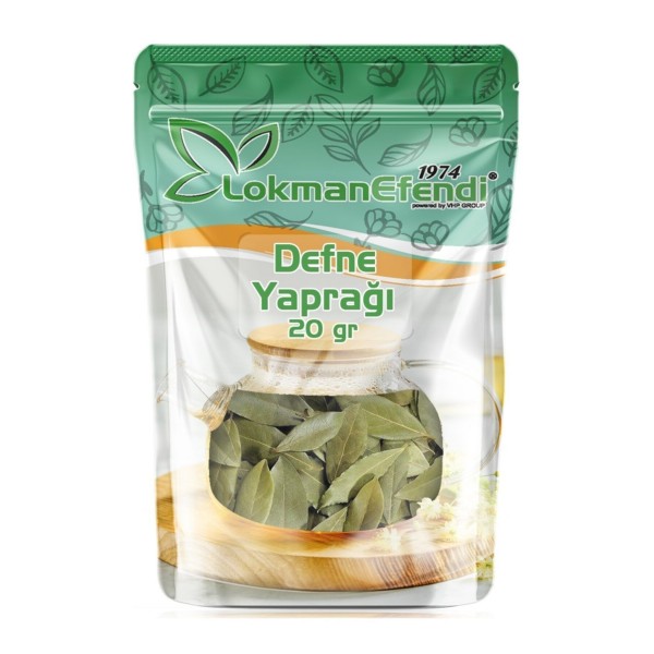 Defne Yaprağı