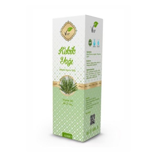Kekik Yağı 10 ml