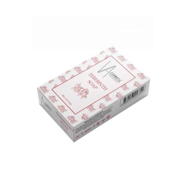 Besleyici Bakım Doğal Bıttım Sabunu 125gr