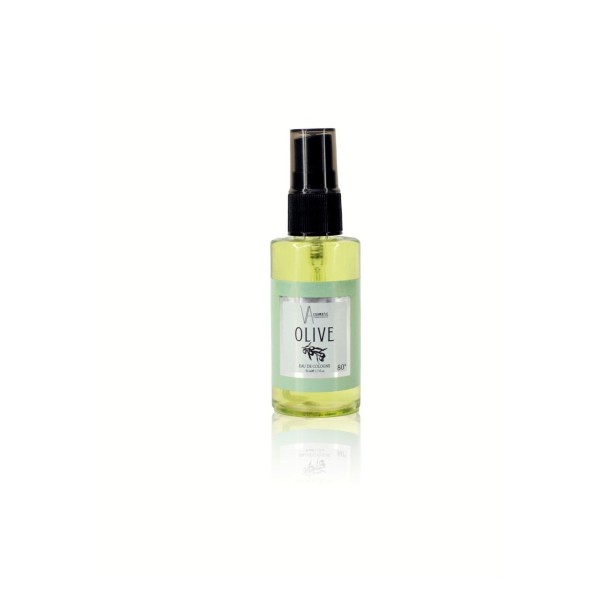 Olıve Kolonya 50 Ml