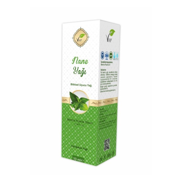 Nane Yağı 10 ml