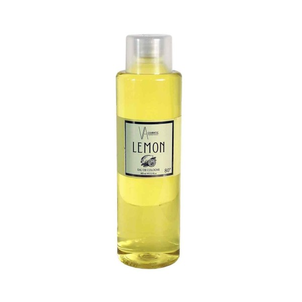 Lemon Kolonyası 400 Ml