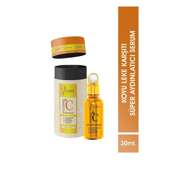 C Vitamini Serum 30 Ml