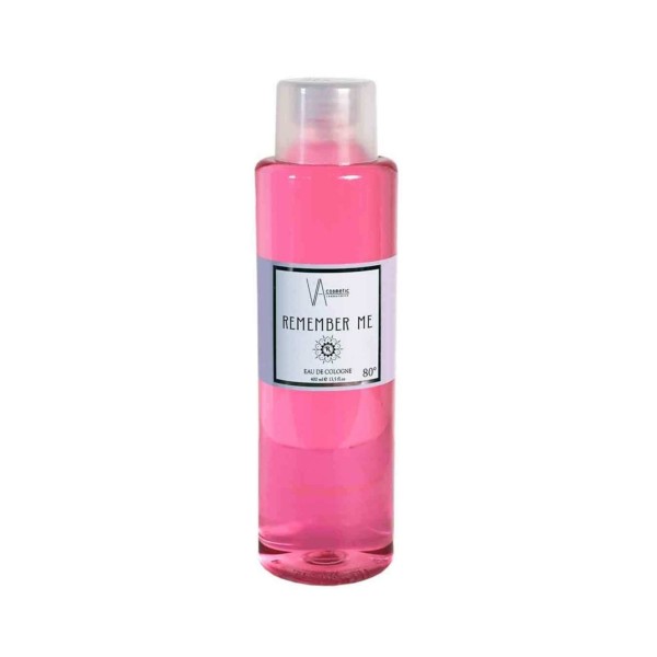 Remember Me Kolonya 400 MlCOSMETİC