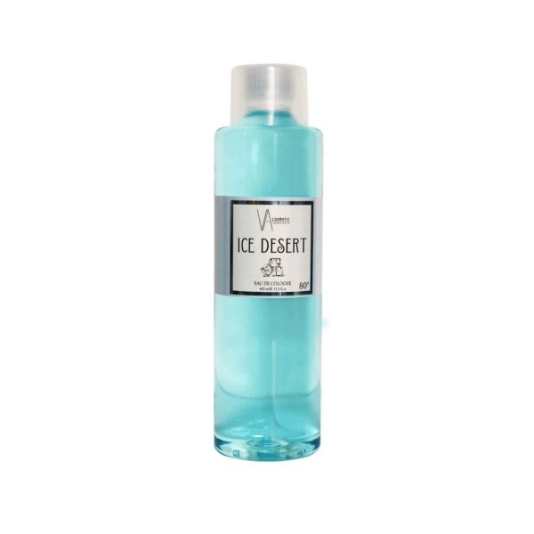 Ice Desert Kolonya 400 Ml