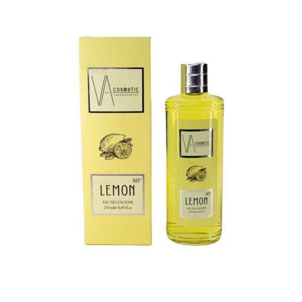 Lemon Kolonyası 250 Ml
