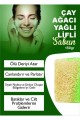 VA COSMETIC ÇAY AĞACI LİFLİ SABUN VA COSMETIC ÇAY AĞACI LİFLİ SABUN