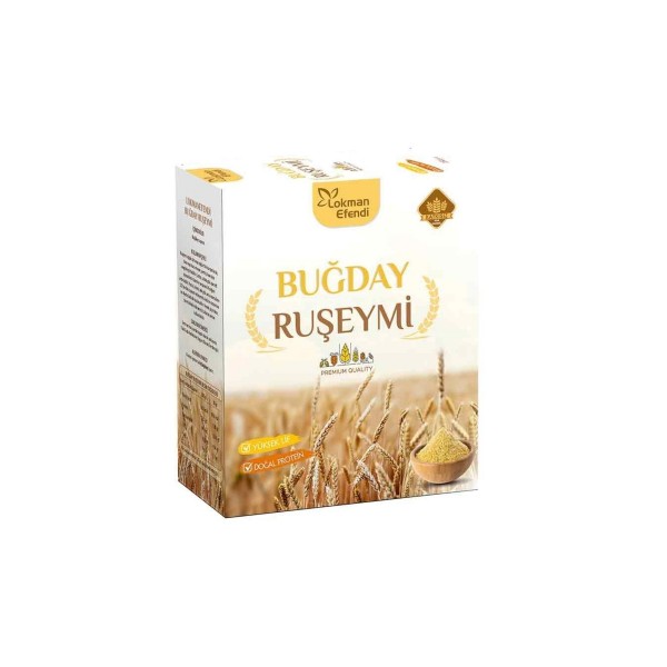 Buğday Ruşeymi