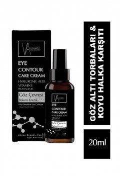 Göz Çevresi Kompleks Krem 20 ml