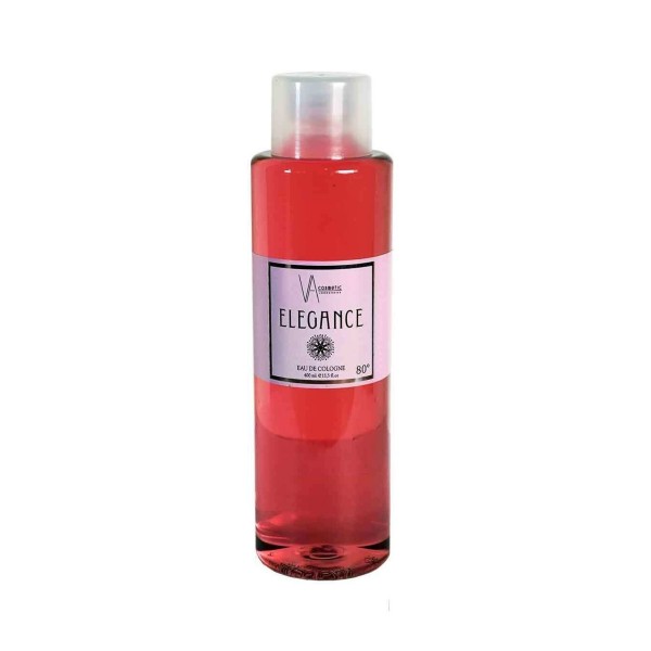 Elegance Kolonya 400 Ml