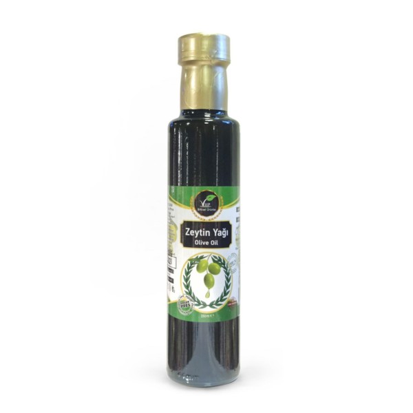 Zeytin Yağı 250cc
