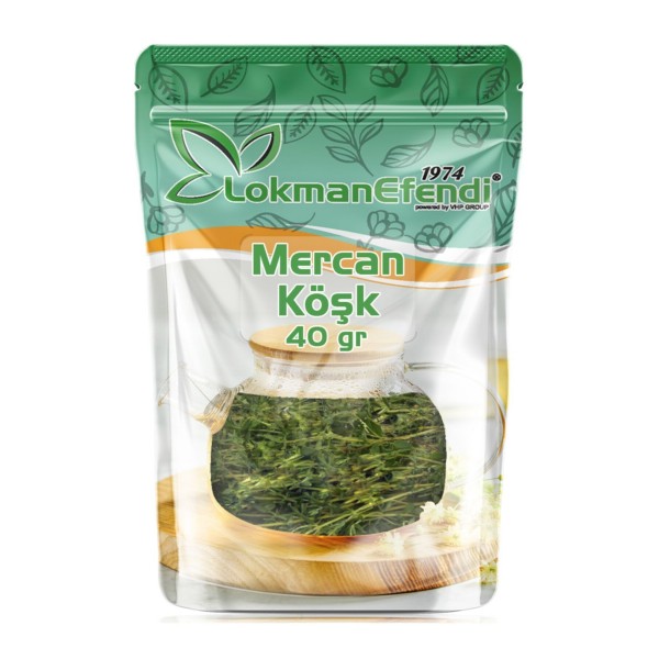 Mercan Köşk
