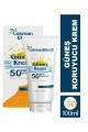 Güneş Kremi 100 ml