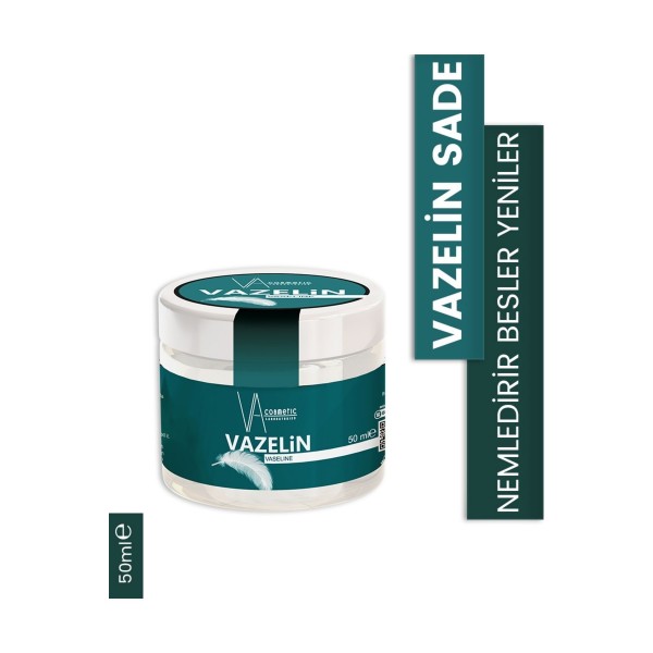 Vazelin Sade 50 ml