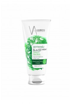 Zeytinyağlı Krem 50 Ml