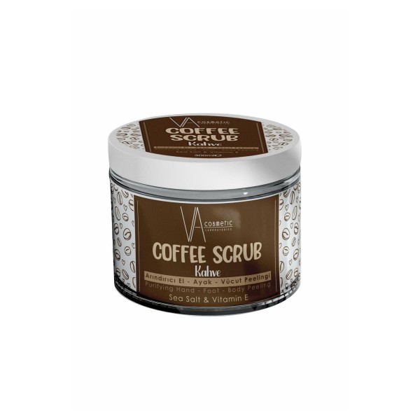 Scrub Kahve 300 ml