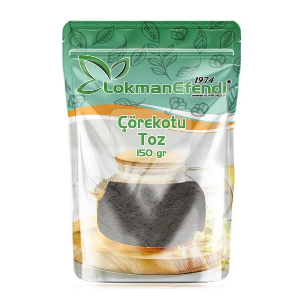 Lokman Efendi Çörekotu Toz 150 gr