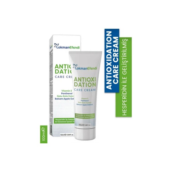 Antioksidan Krem 100 ml