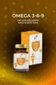 Omega 3-6-9 60 Softgel Omega 3-6-9 60 Softgel