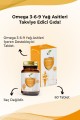 Omega 3-6-9 60 Softgel Omega 3-6-9 60 Softgel