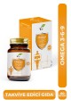 Omega 3-6-9 60 Softgel Omega 3-6-9 60 Softgel