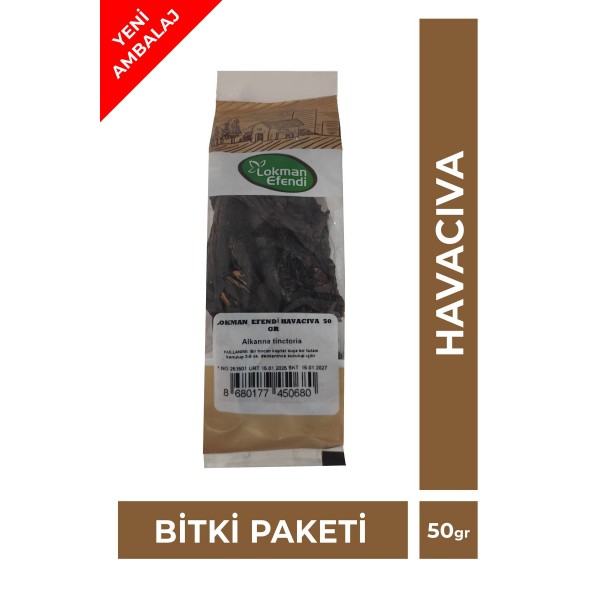 Havacıva 50 gr